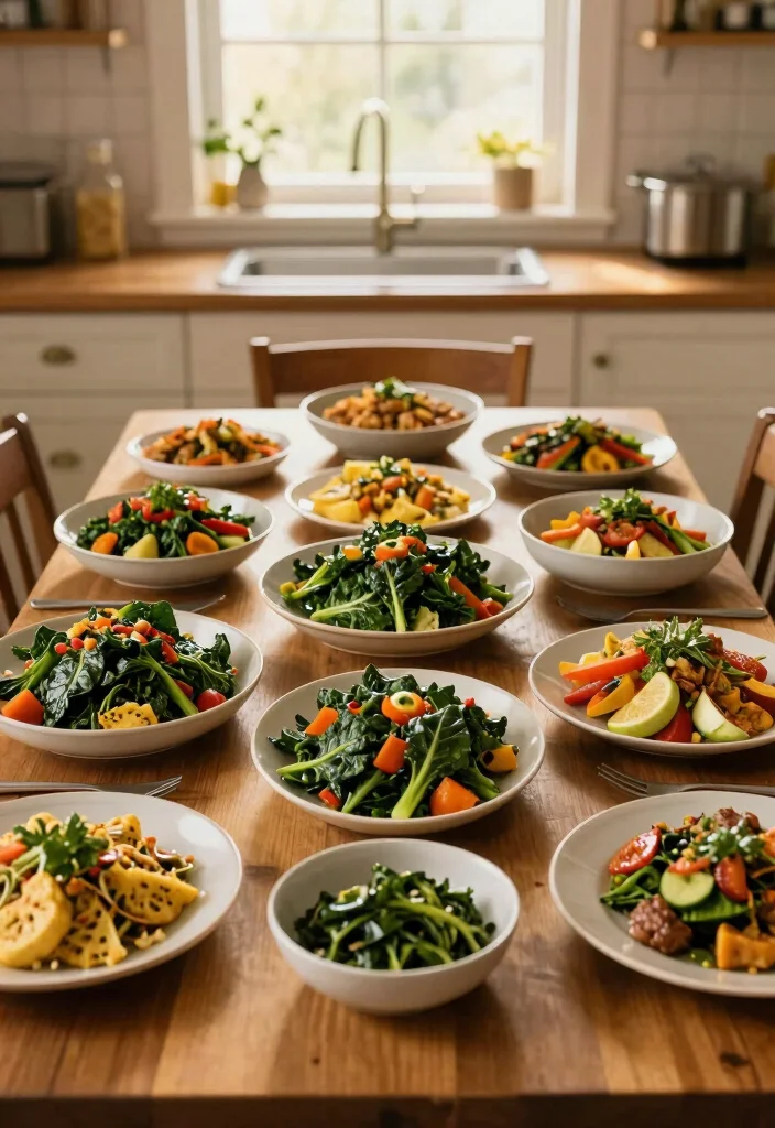 12 Vegan Swiss Chard Recipes for Hearty Greens Based Meals - Conclusion 1